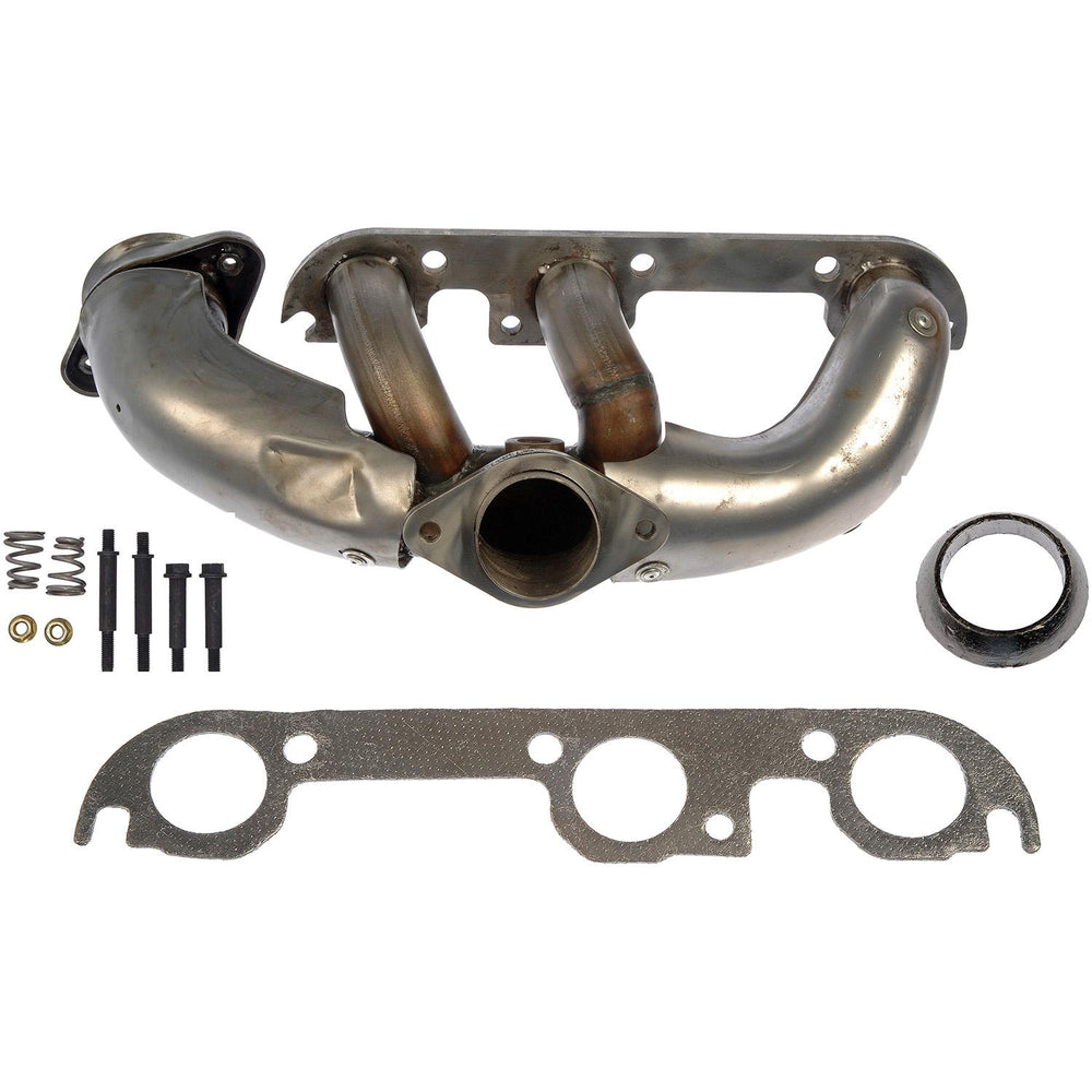 EXHAUST MANIFOLD KIT