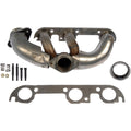 EXHAUST MANIFOLD KIT