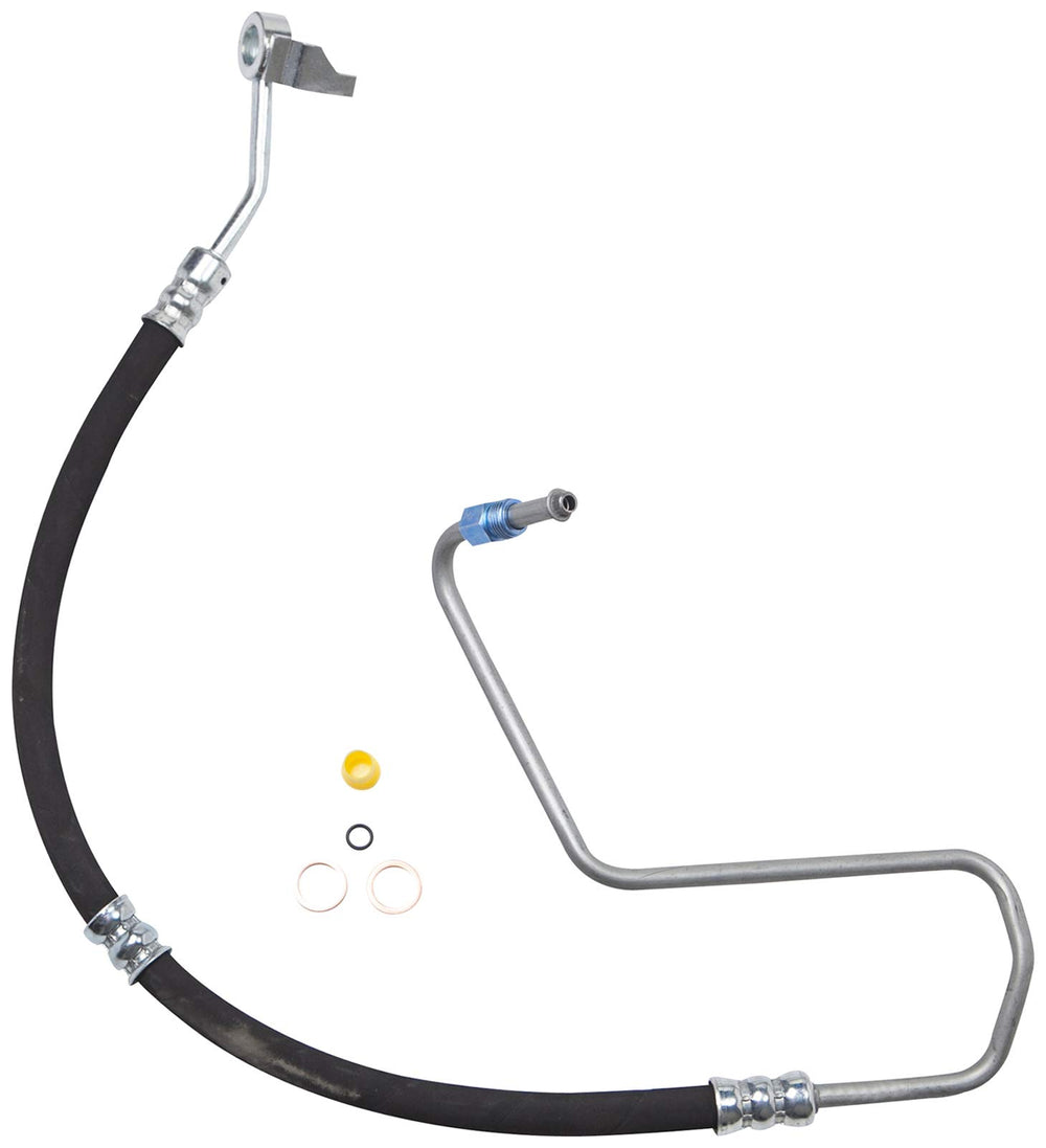 Gates Power Steering Return Line Hose Assembly