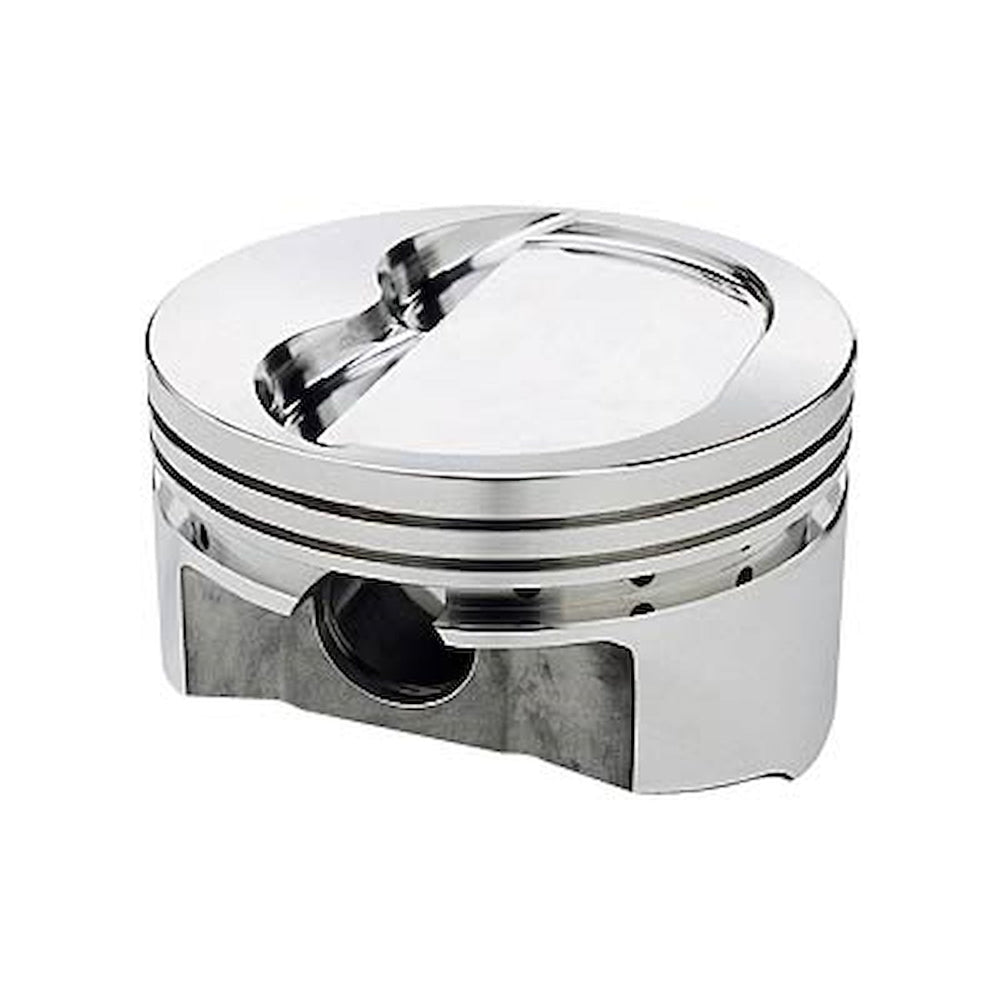 350 SBC DISH -24CC