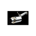 N1 EVO Exhaust Skyline GT