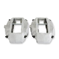 JL8 FRONT CALIPER PAIR RAW