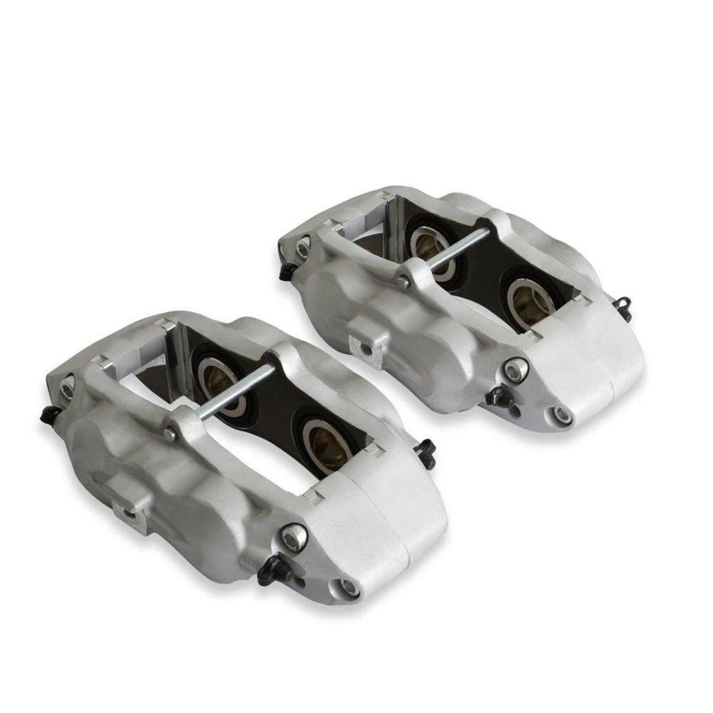 JL8 FRONT CALIPER PAIR RAW