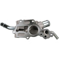 Gates Engine Coolant Water Outlet