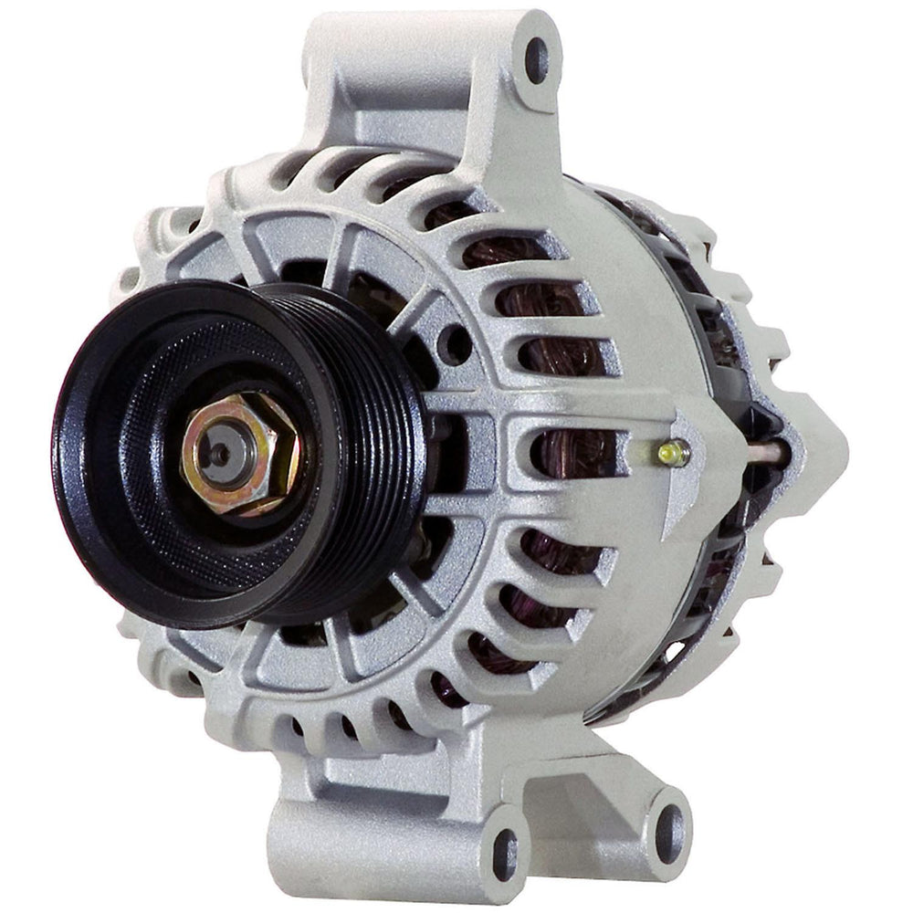 REMANUFACTURED DENSO FIRST TIME FIT