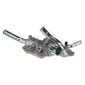 Gates Engine Coolant Water Outlet