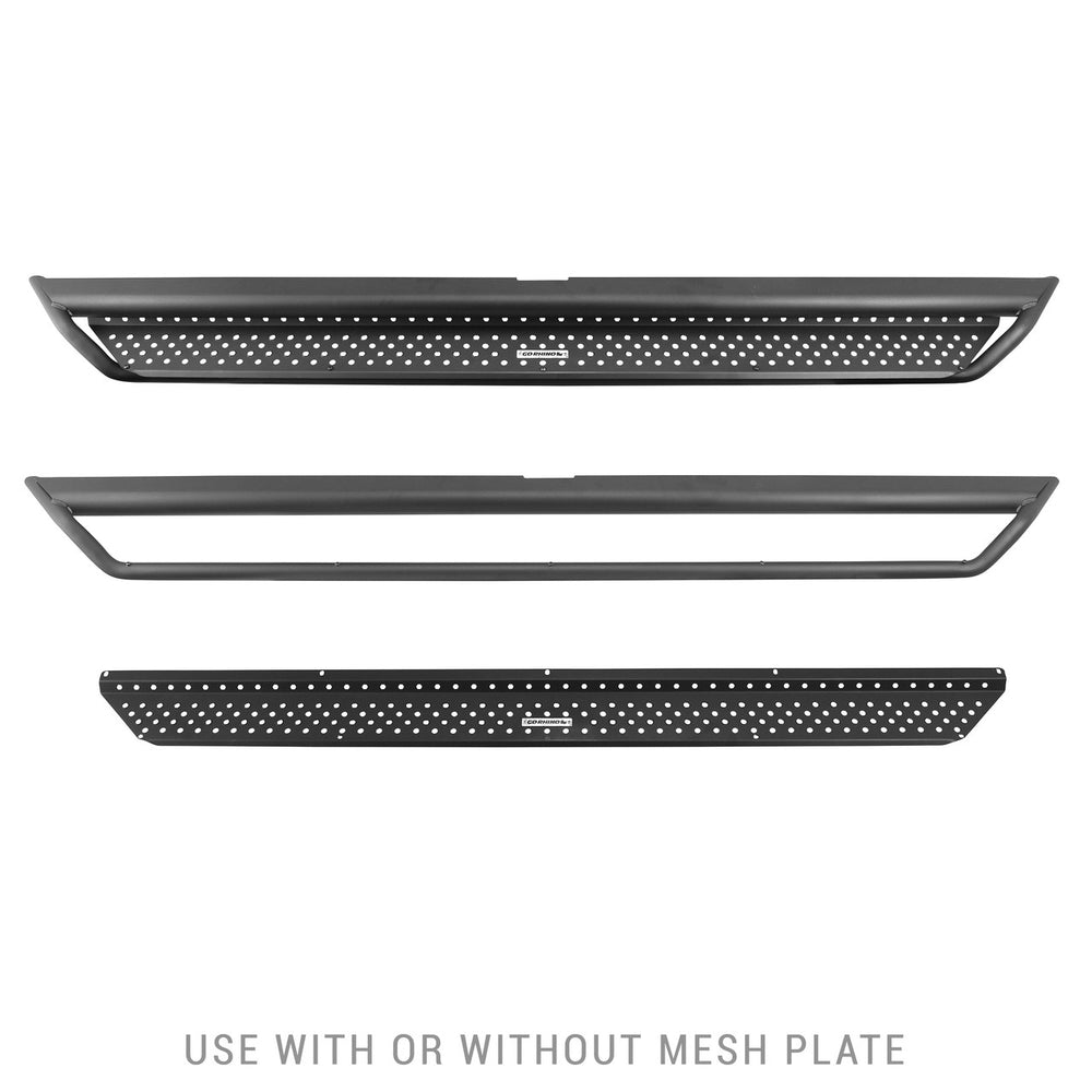 DOMINATOR EXTREME D1 SIDESTEPS - CO
