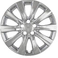 WC;11-13 COROLLA;SILVER;16";10 SPK