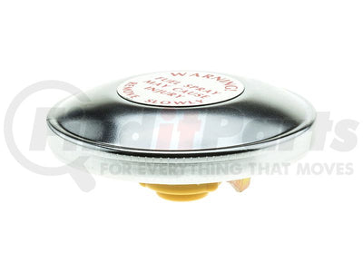 Gates OE Equivalent Fuel Tank Cap