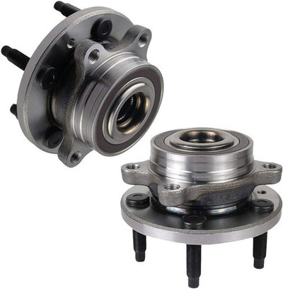ACL Bearings Mitsubishi 4 1997cc G63B/4G63 1983-92 0.5
