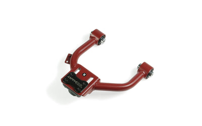 TH FRONT UPPER CAMBER KIT 03-07 ACCORD / 03-08 TSX rubber bushings