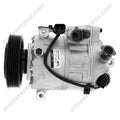 NEW COMPRESSOR W/ CLUTCH