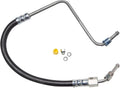 Gates Power Steering Return Line Hose Assembly