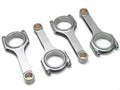 Eagle Honda B18A/B B20B/Z Extreme Duty Forged 4340 Steel Connecting Rod (Set)
