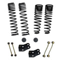 2021 JEEP GLADIATOR 4.5 IN. LIFT WITH SHOCK BRACKETS FRT AND REAR LONG TRAVEL