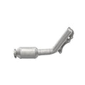 CONVERTER-CALCAT-MANIFOLD CONVERTER