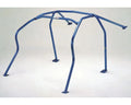 Cusco Steel Roll Cage 12 Point 2 Passenger Through Dash 2015 Subaru WRX / STI