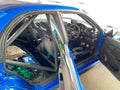 Cusco Steel Roll Cage 12 Point 2 Passenger Through Dash 2015 Subaru WRX / STI