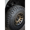 19-23 GM 1500 2.375-3.75 Inch Lift Stage 3 Exp Suspension System Tubular Icon Vehicle Dynamics