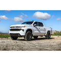 19-23 GM 1500 2.375-3.75 Inch Lift Stage 3 Exp Suspension System Tubular Icon Vehicle Dynamics