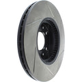 SLOTTED CRYO ROTOR