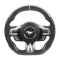 2018-2022 MUSTANG STEERING WHEEL -