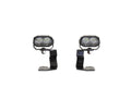 MORIMOTO 2BANGER DITCH LIGHT KIT: 0