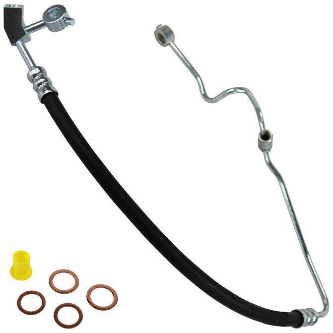 Gates Power Steering Pressure Line Hose Assembly
