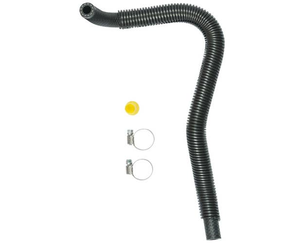 Gates Power Steering Return Line Hose Assembly