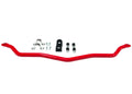 Front Sway Bar - 35mm