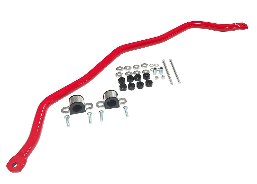 Front Sway Bar - 35mm