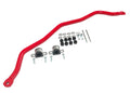 Front Sway Bar - 35mm