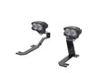 MORIMOTO 2BANGER DITCH LIGHT KIT: 2