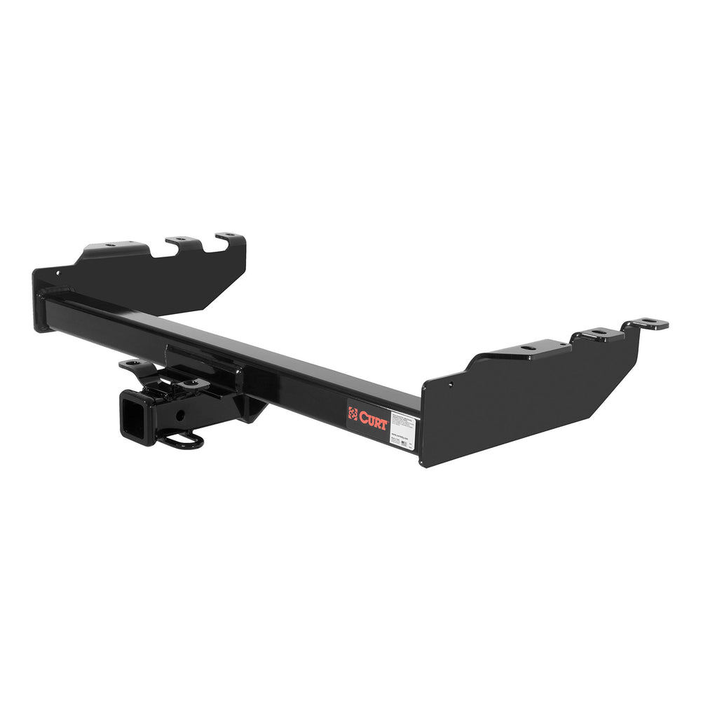 TRAILER HITCH