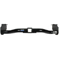 PROFESSIONAL RECEIVER - ROUND TUBE