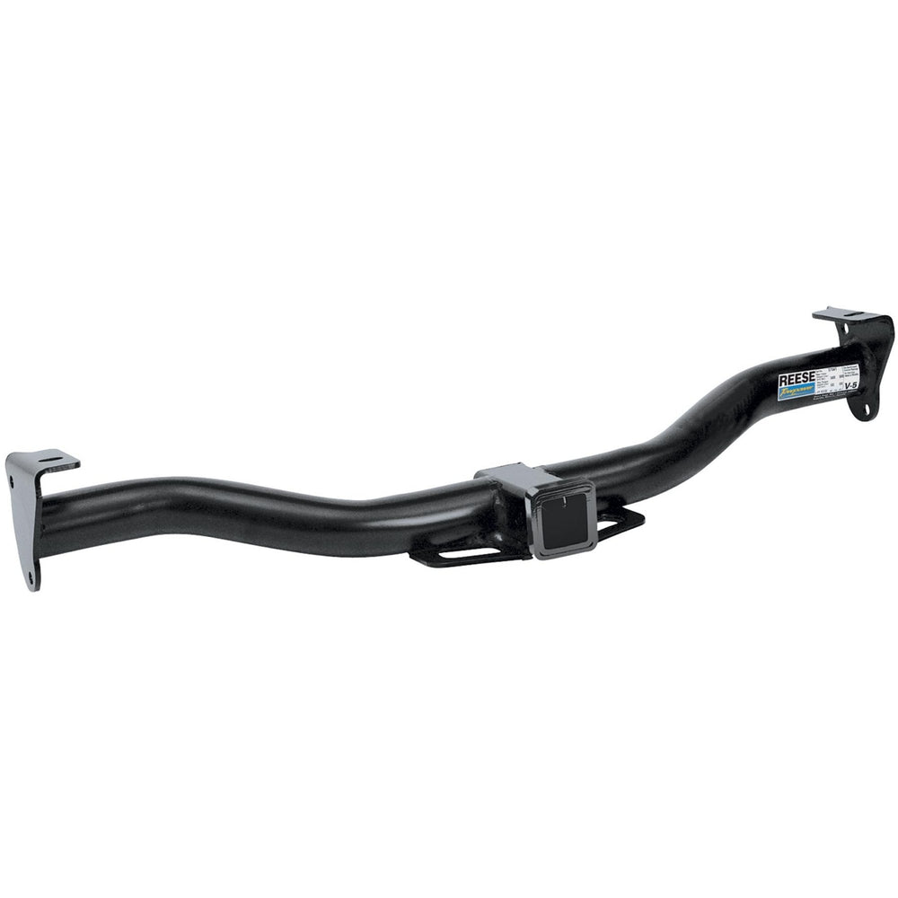 PROFESSIONAL RECEIVER - ROUND TUBE