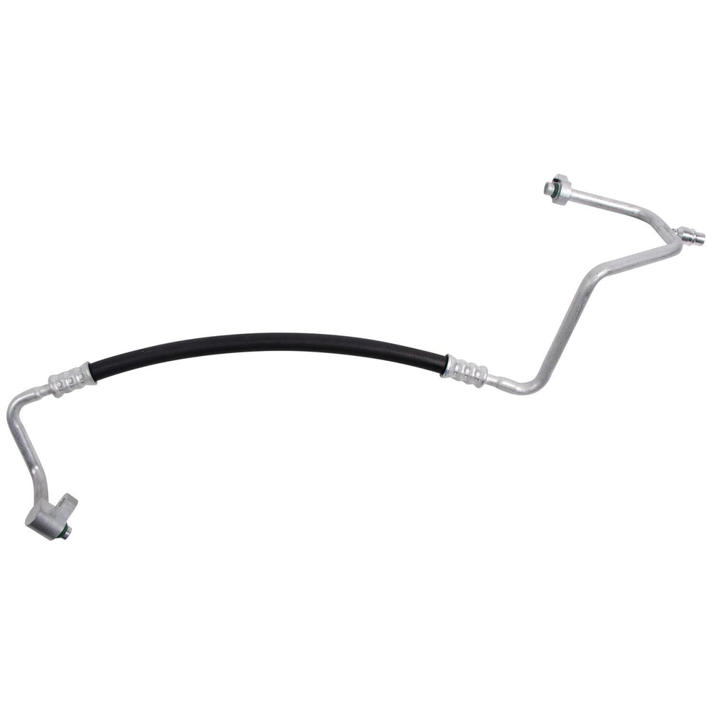 HOSE ASSEMBLY