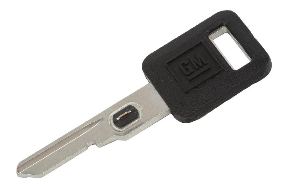 (S)KEY