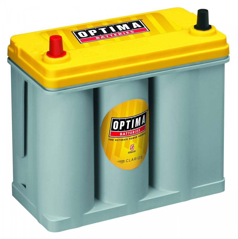 Battery Yellow Top 450cc a/575ca DS46B24R Prius