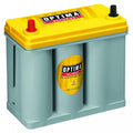 Battery Yellow Top 450cc a/575ca DS46B24R Prius
