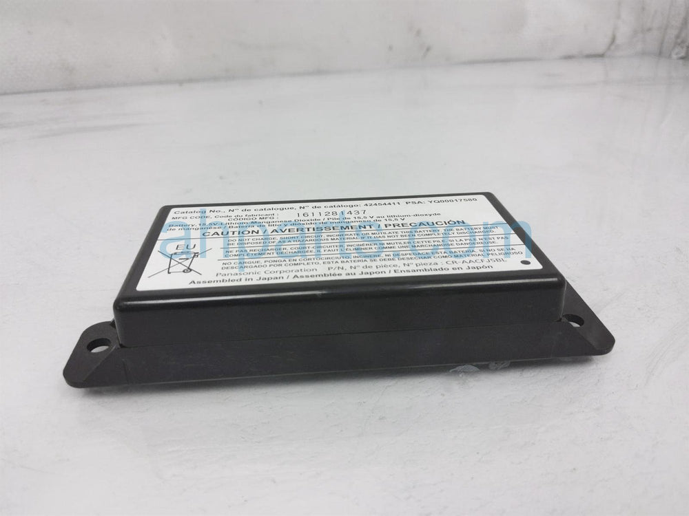 BATTERY KIT