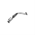Exhaust OEM: various models; Direct Fit Catalytic Converter