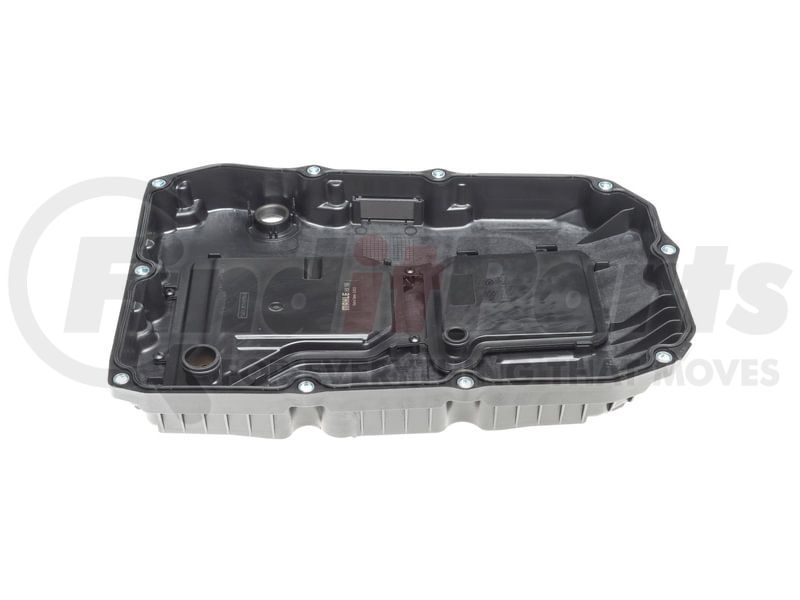 MAHLE TRANSMISSION OIL FILTER