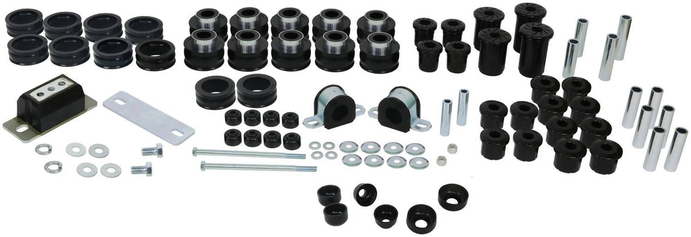 Master Bushing Kit
