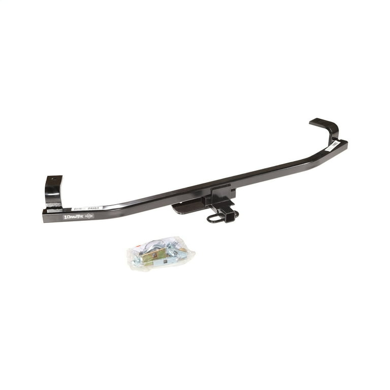 SPORTFRAME HITCH