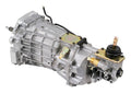 F-TRANSAXLE