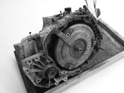 F-TRANSAXLE