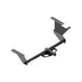 ROUND TUBE SPORTFRAME HITCH
