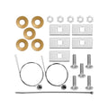 ROUND TUBE SPORTFRAME HITCH