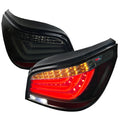 04-07 E60 SMOKE LED TAIL